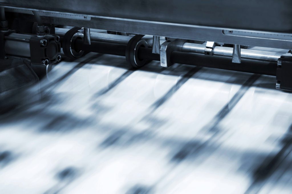 Printing Process